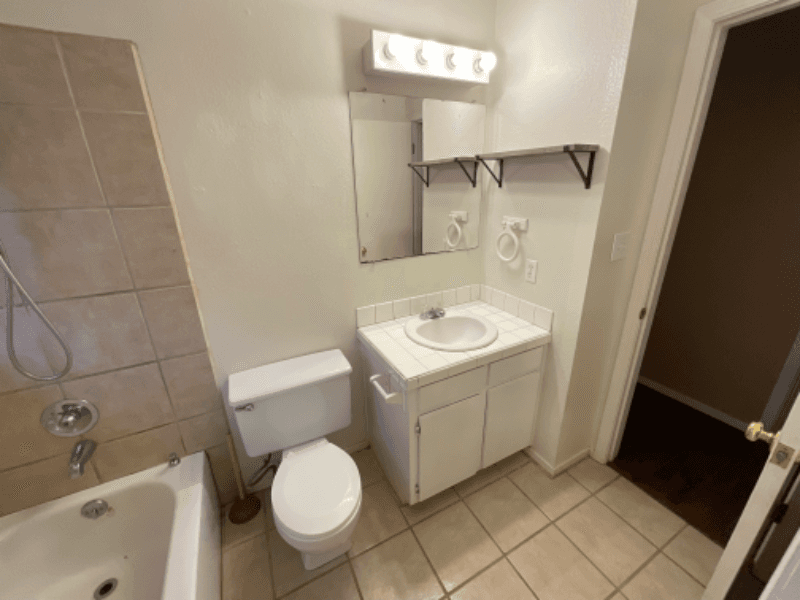 Wichita Falls House: 4137 Beard Ave