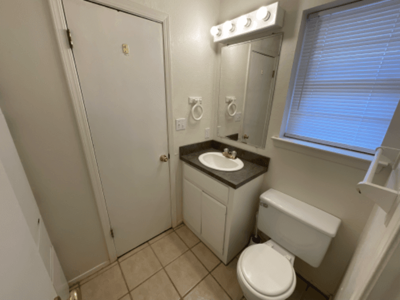Wichita Falls House: 4137 Beard Ave