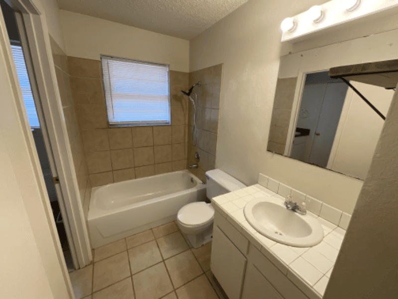 Wichita Falls House: 4137 Beard Ave