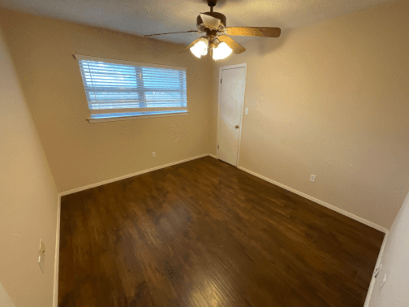 Wichita Falls House: 4137 Beard Ave