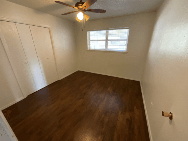 Wichita Falls House: 4137 Beard Ave