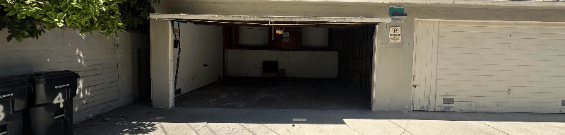Los Angeles Apartment: 4068 9th Ave