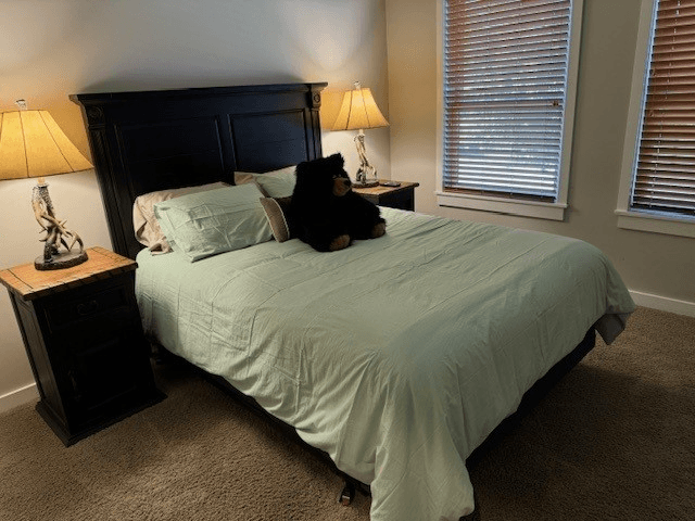 Whitefish Condo: 6002 St. Moritz, Unit G