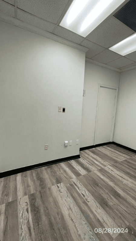 Atlanta Apartment: 3060 Pharr Court North, NW