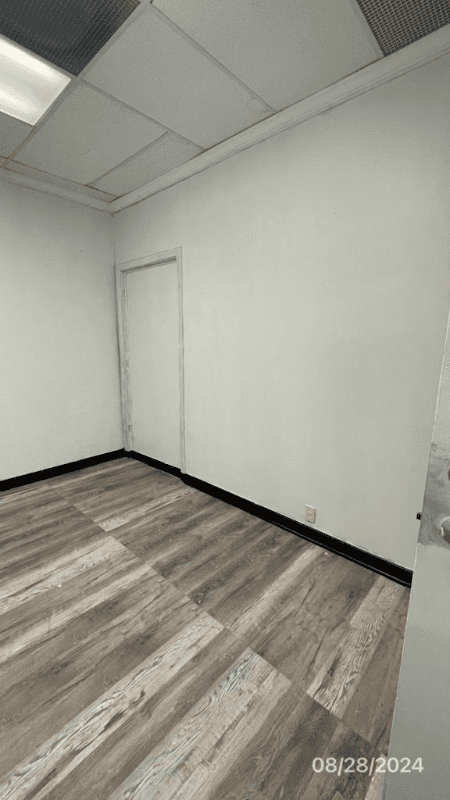 Atlanta Apartment: 3060 Pharr Court North, NW