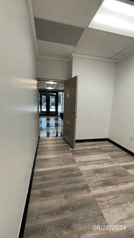 Atlanta Apartment: 3060 Pharr Court North, NW