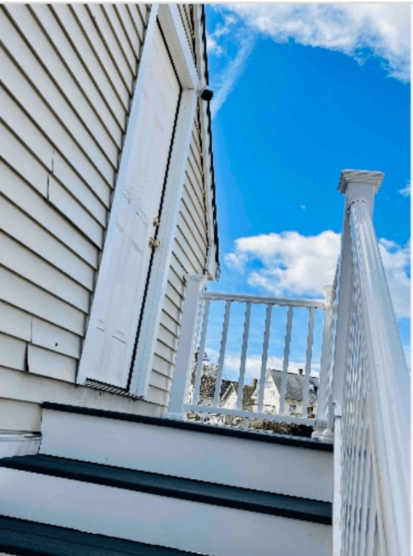 Norwalk Apartment: 1 Carlson court