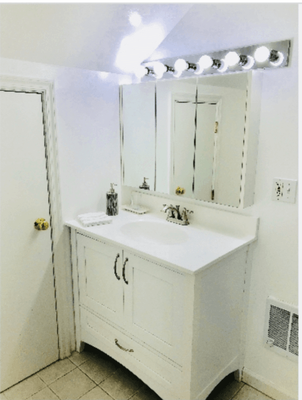 Norwalk Apartment: 1 Carlson court