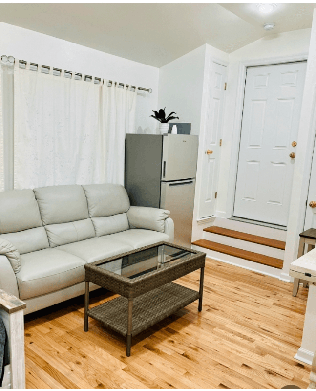 Norwalk Apartment: 1 Carlson court
