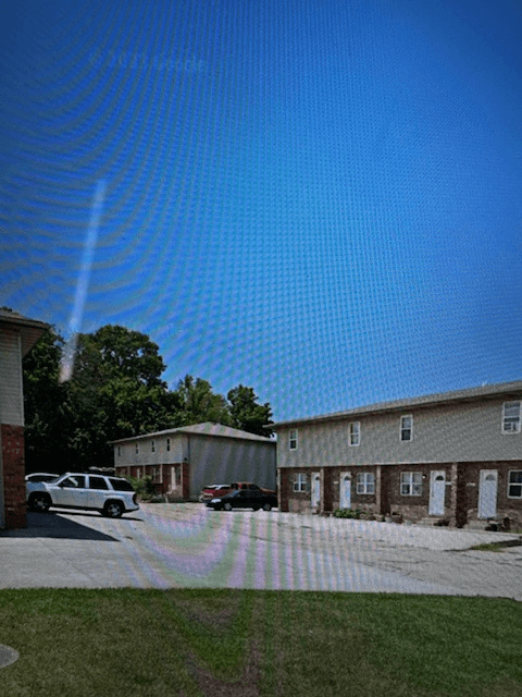 Ozark Multiplex: 3413 North 21st ST