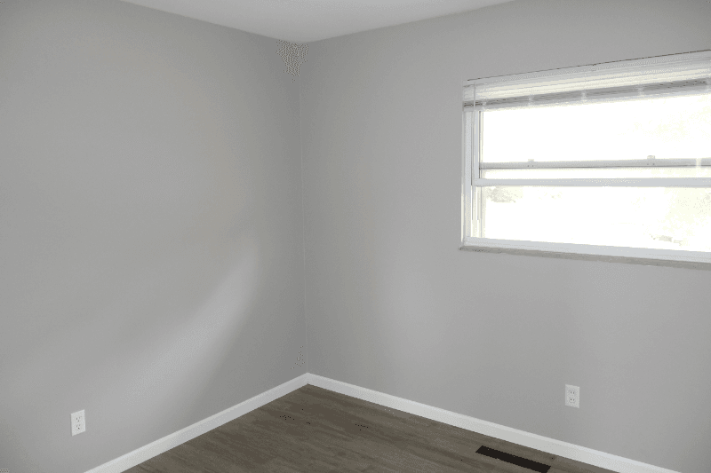 Columbus House: 5289 Eisenhower Rd