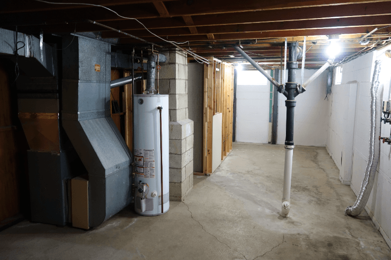 Columbus House: 5289 Eisenhower Rd