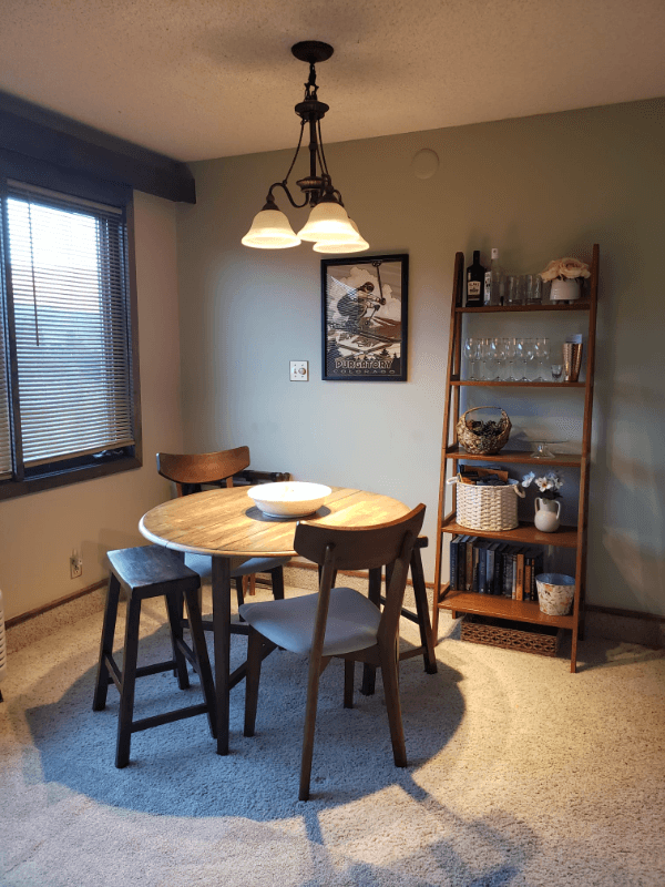 Durango House: 314 N Tamarron Dr