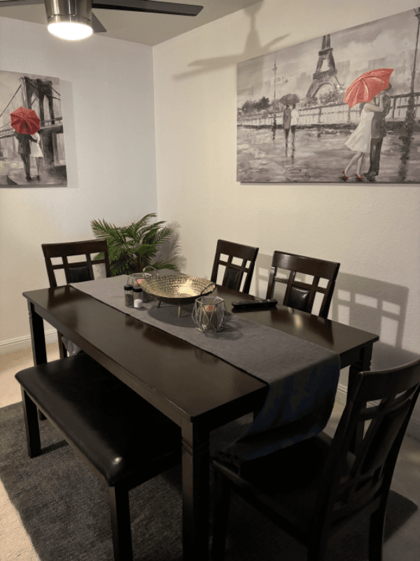 LAS VEGAS Condo: 5055 W Hacienda Ave
