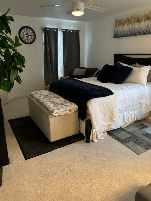LAS VEGAS Condo: 5055 W Hacienda Ave