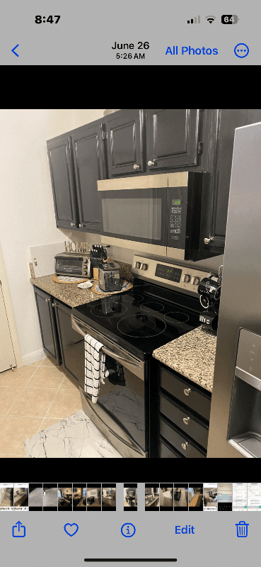 LAS VEGAS Condo: 5055 W Hacienda Ave