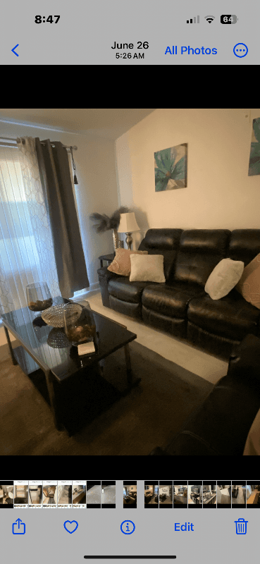 LAS VEGAS Condo: 5055 W Hacienda Ave