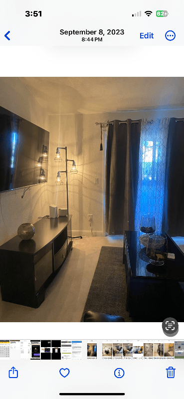 LAS VEGAS Condo: 5055 W Hacienda Ave