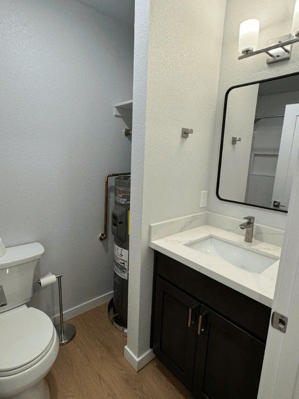 Sultan Apartment: 808 Main Street