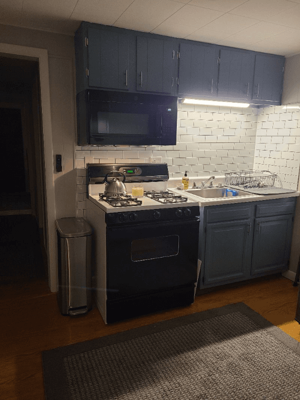 Canandaigua Multiplex: 188 Gorham Street