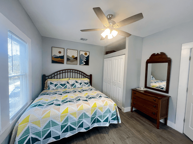 San Antonio Townhome: 715 W Hollywood