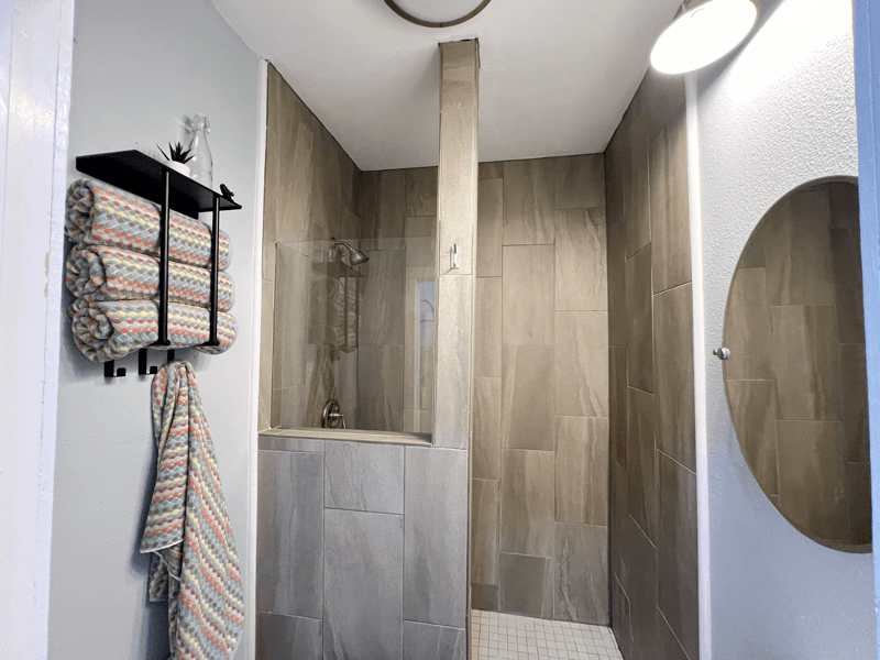 San Antonio Townhome: 715 W Hollywood