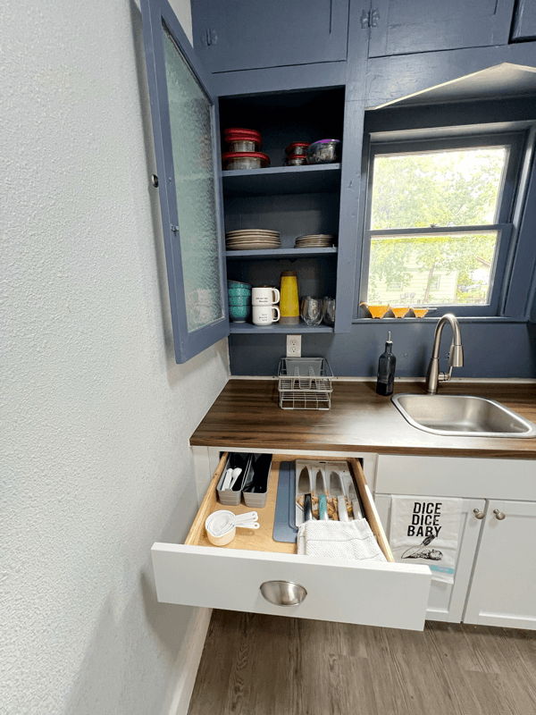 San Antonio Townhome: 715 W Hollywood