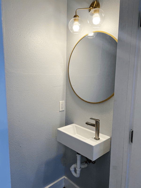 San Antonio Townhome: 715 W Hollywood