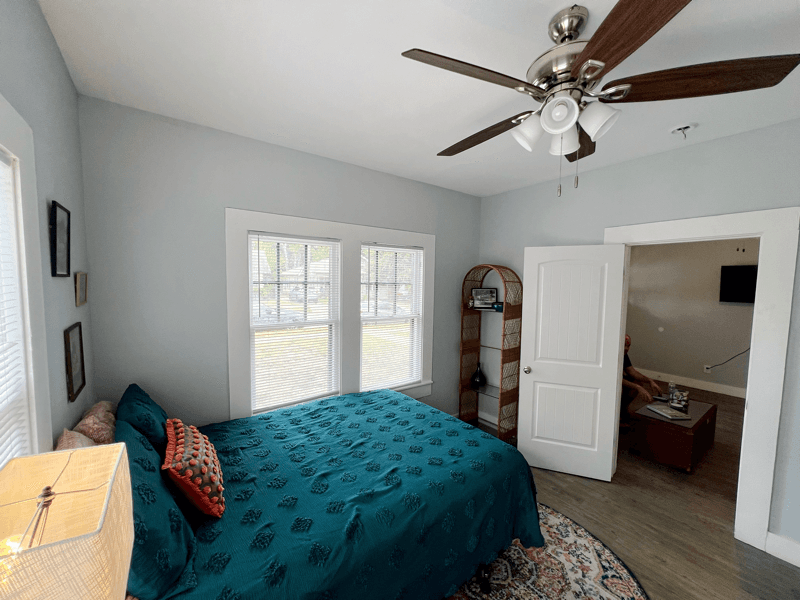 San Antonio Townhome: 715 W Hollywood