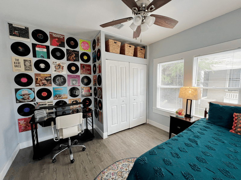 San Antonio Townhome: 715 W Hollywood