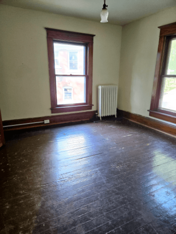 Bellefonte Apartment: 382 Pine St