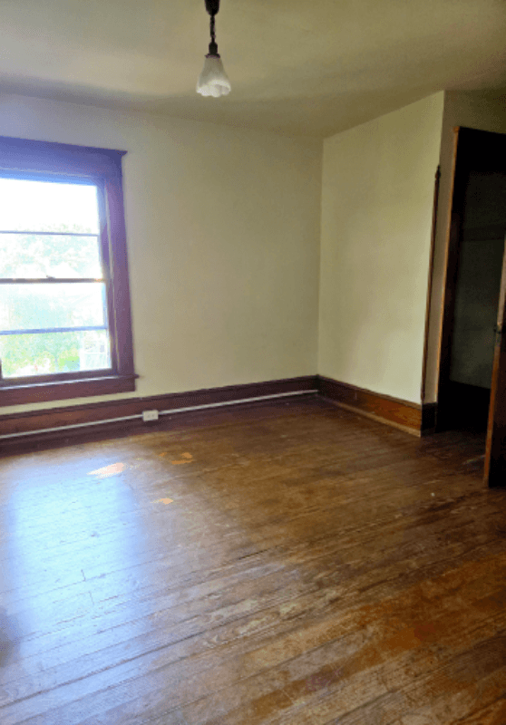 Bellefonte Apartment: 382 Pine St