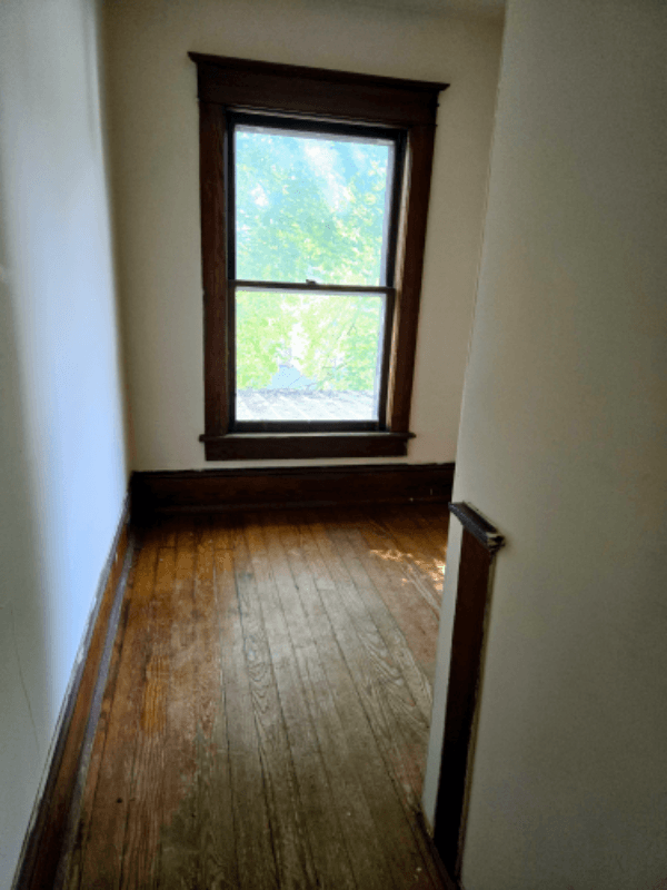 Bellefonte Apartment: 382 Pine St