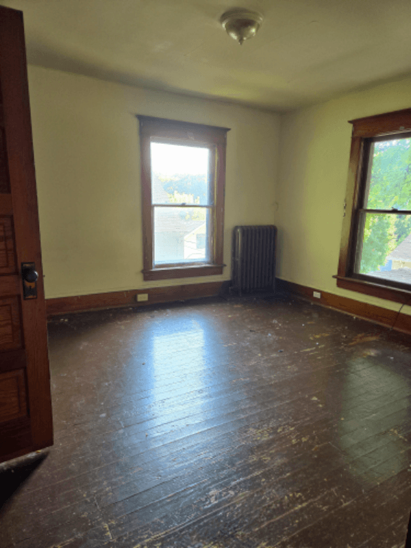 Bellefonte Apartment: 382 Pine St