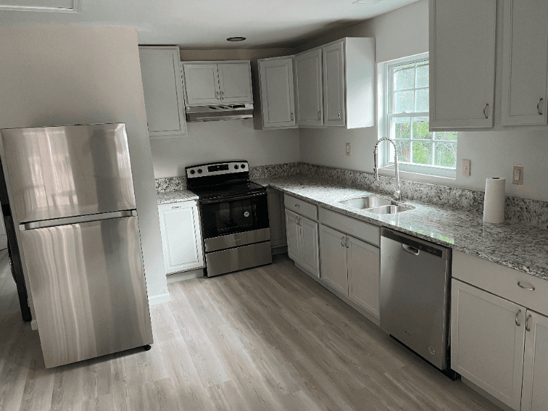 Atlanta Single Room: 650 Banks Ave SW