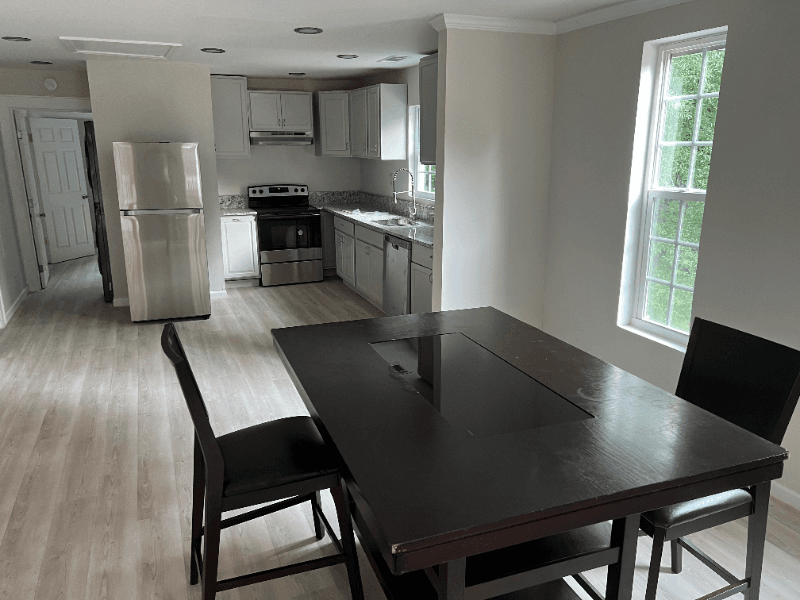 Atlanta Single Room: 650 Banks Ave SW
