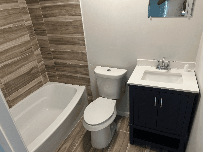 Atlanta Single Room: 650 Banks Ave SW