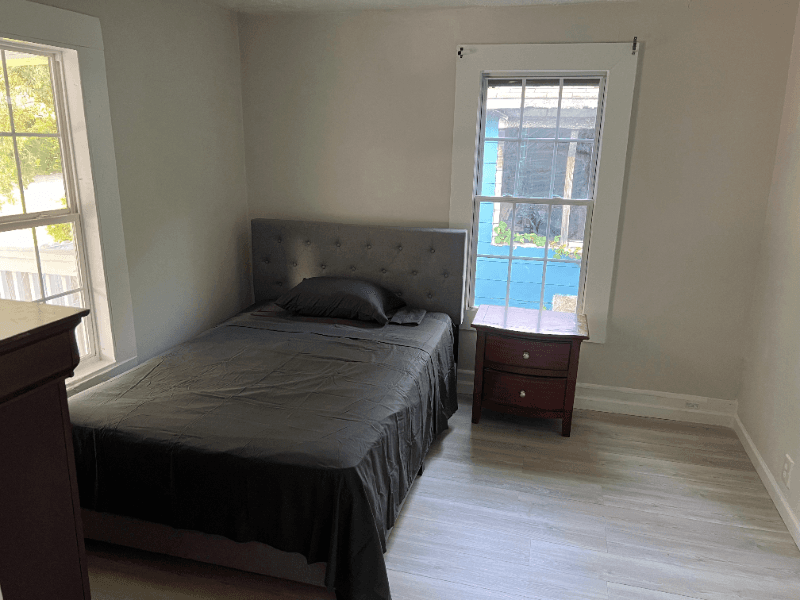 Atlanta Single Room: 650 Banks Ave SW