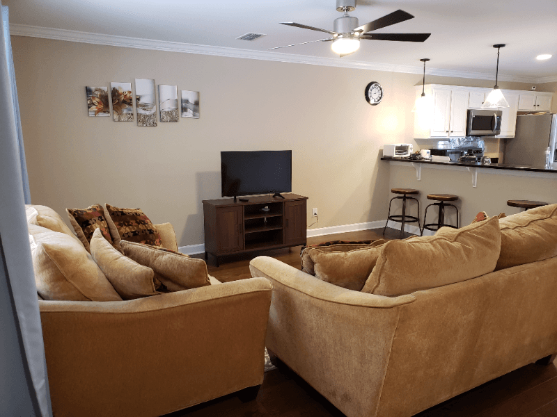 Murfreesboro Townhome: 2506 East Main Street