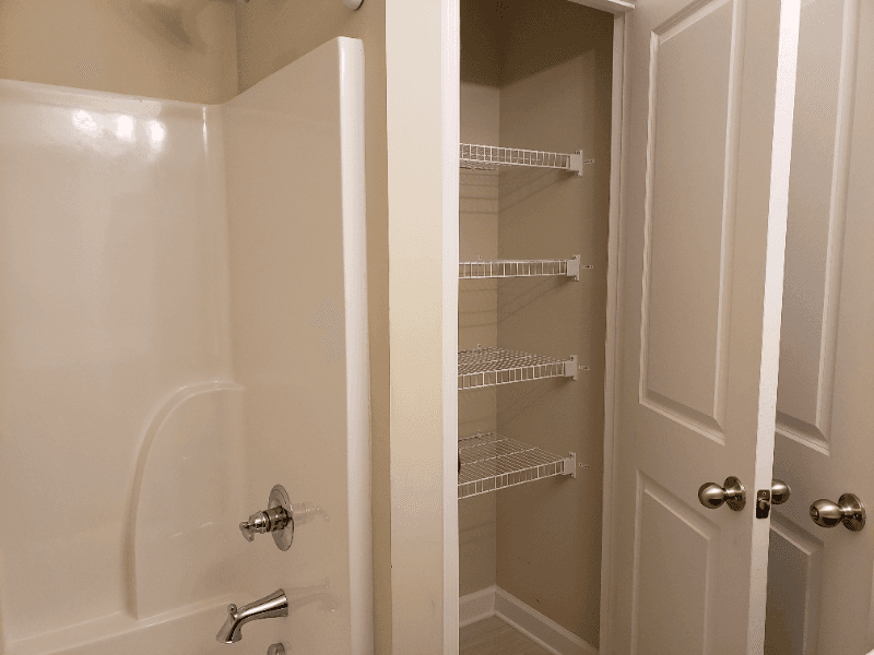Murfreesboro Townhome: 2506 East Main Street