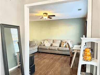 Cartersville Townhome: 51 Valley View Dr