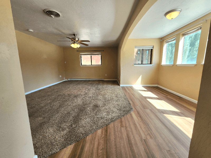 pueblo Apartment: 61 east red creek springs