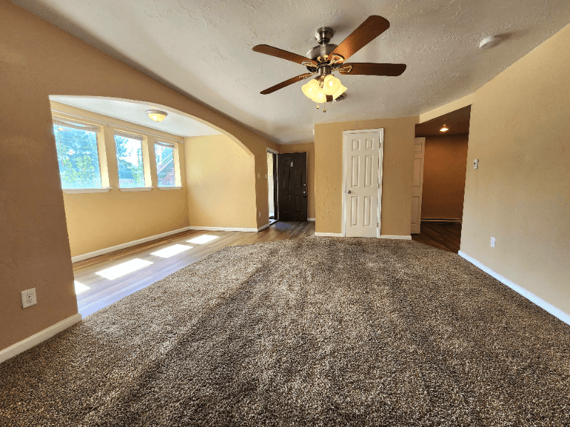 pueblo Apartment: 61 east red creek springs