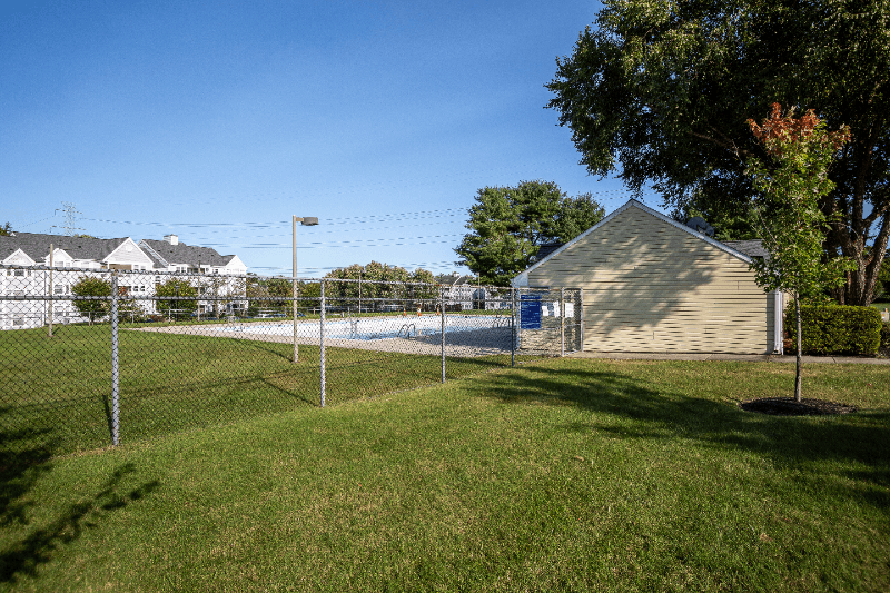Ellicott City Condo: 8358 Montgomery Run Road
