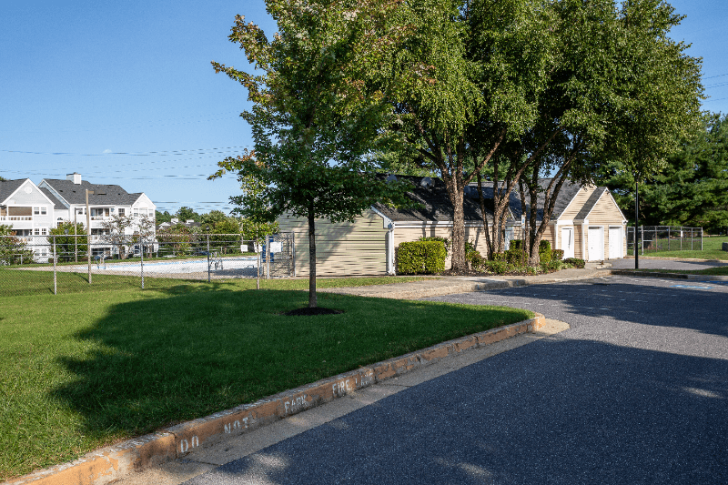 Ellicott City Condo: 8358 Montgomery Run Road