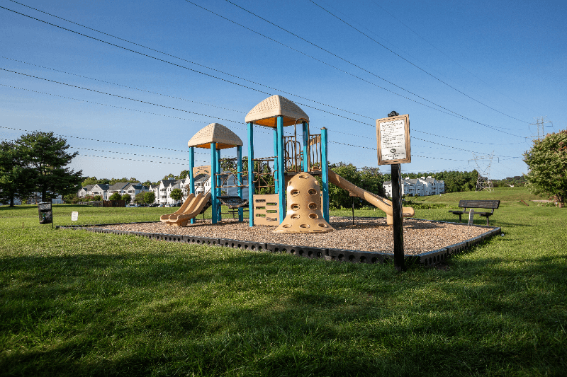 Ellicott City Condo: 8358 Montgomery Run Road