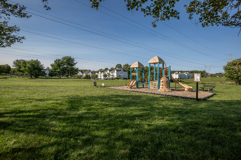 Ellicott City Condo: 8358 Montgomery Run Road