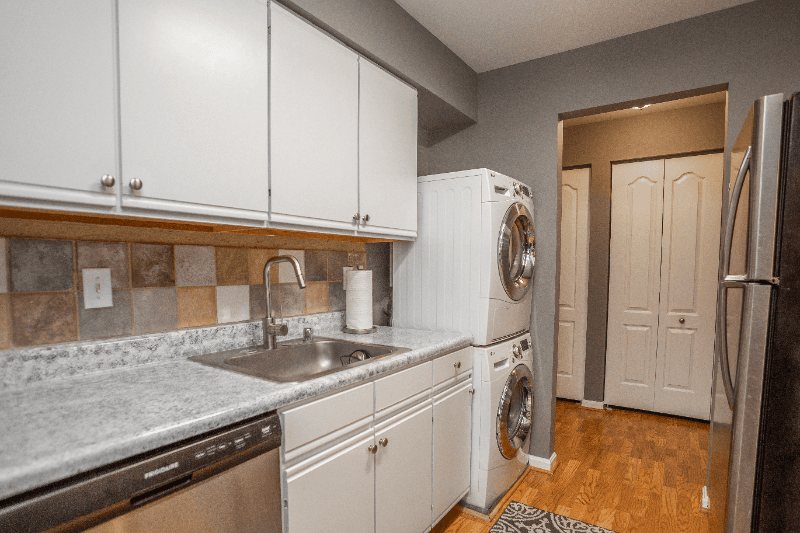 Ellicott City Condo: 8358 Montgomery Run Road