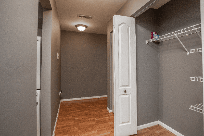Ellicott City Condo: 8358 Montgomery Run Road