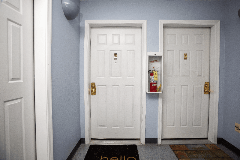 Ellicott City Condo: 8358 Montgomery Run Road